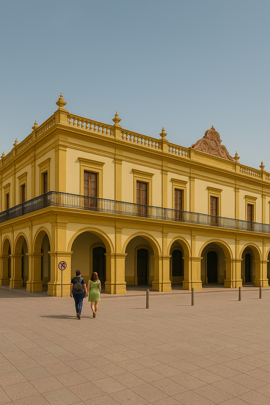 Museos Monterrey